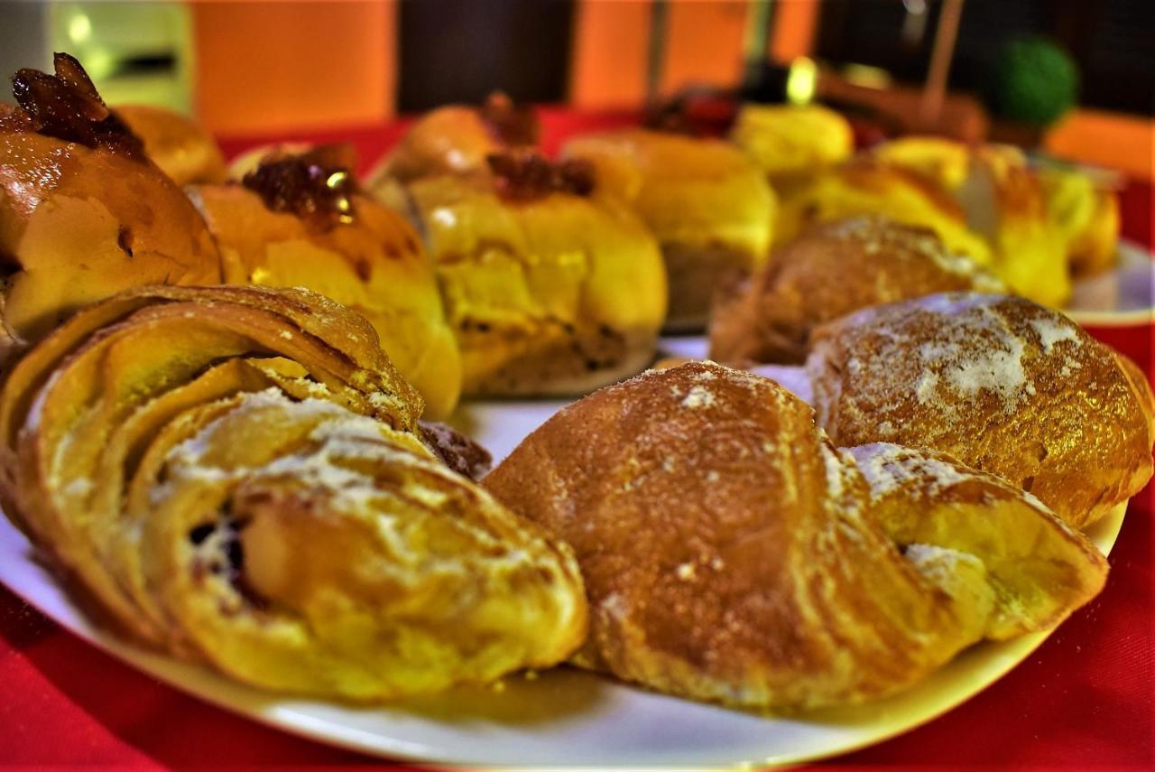 Buzios Pousada Beira Mar Búzios 外观 照片
