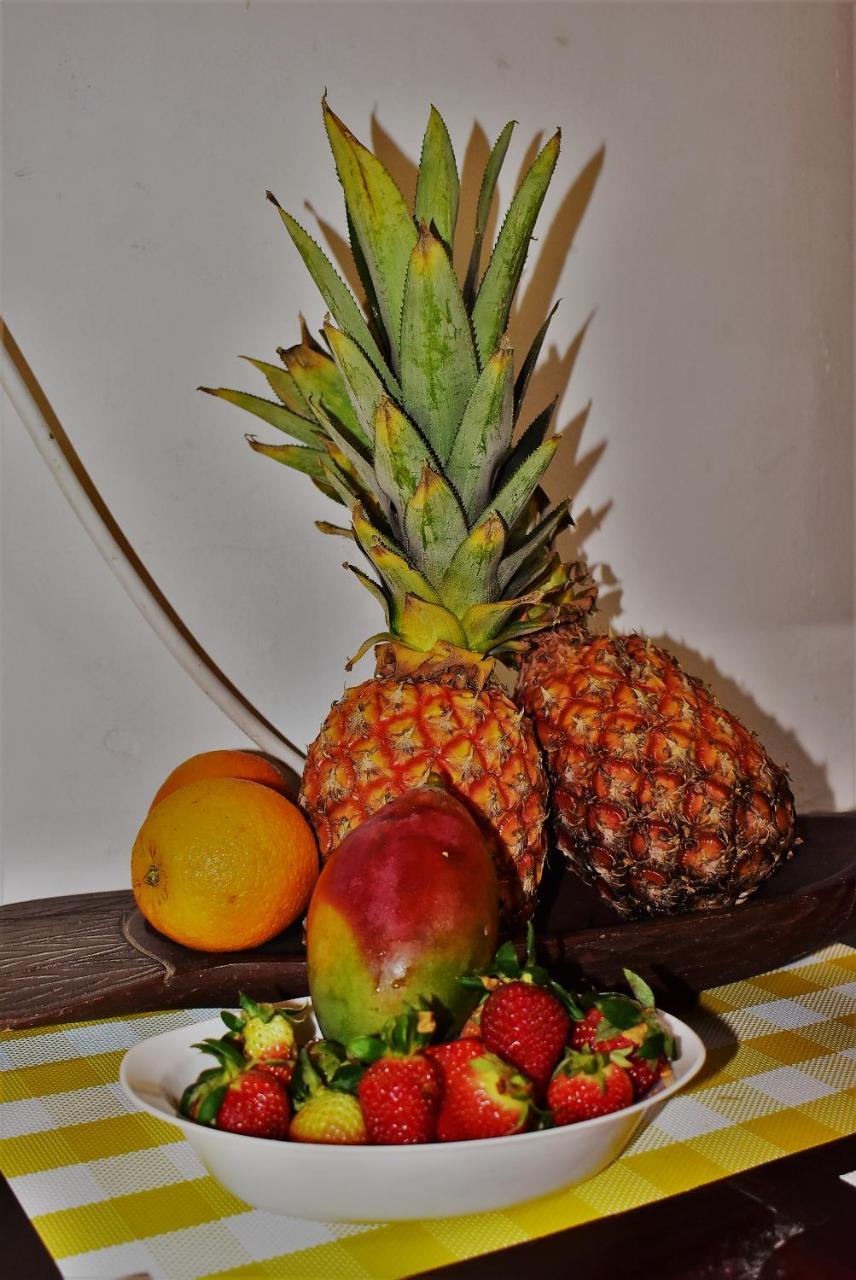 Buzios Pousada Beira Mar Búzios 外观 照片